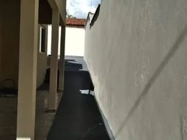 Imagem 12: Casa Setor Brasil. Varanda, Área de serviço, 150m² de Áreae2 Vagas...
