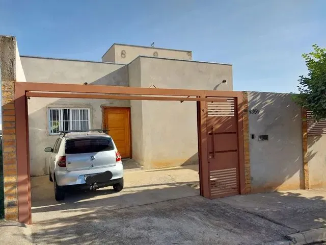 Imagem: Casa a Venda em Potirendaba