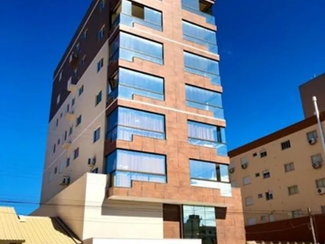 Imagem 1: Apartamento Mar Grosso Laguna - Sc 3 Suites