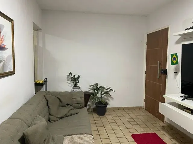Imagem: Apartamento Conjunto Medeiros Neto