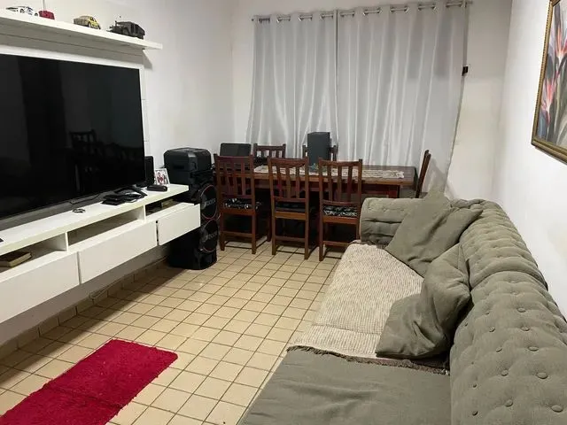 Imagem 2: Apartamento Conjunto Medeiros Neto