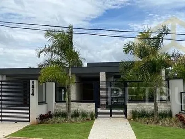 Imagem: Casa - Vale das Laranjeiras - Indaiatuba