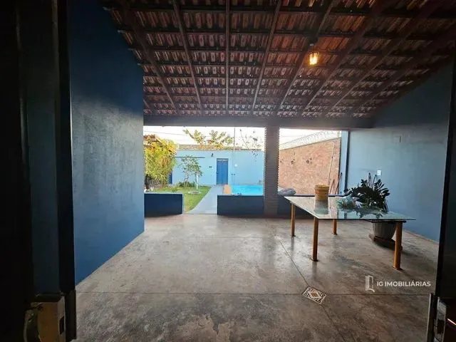Imagem 8: Casa com 3 Dormitórios À Venda, 192 M² por R$ 410.000,00 - Cidade Jardim - Ituiutaba/Mg