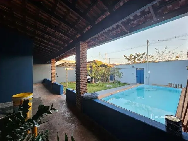 Imagem 10: Casa com 3 Dormitórios À Venda, 192 M² por R$ 410.000,00 - Cidade Jardim - Ituiutaba/Mg