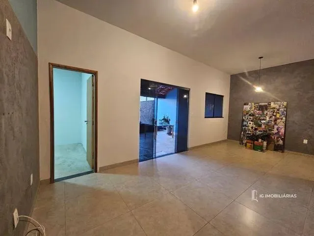Imagem 11: Casa com 3 Dormitórios À Venda, 192 M² por R$ 410.000,00 - Cidade Jardim - Ituiutaba/Mg