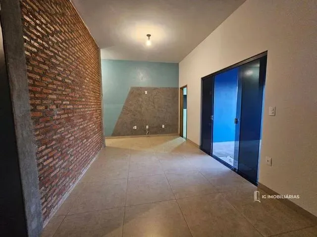 Imagem 6: Casa com 3 Dormitórios À Venda, 192 M² por R$ 410.000,00 - Cidade Jardim - Ituiutaba/Mg