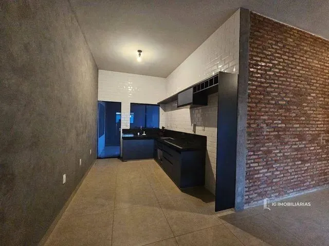 Imagem 5: Casa com 3 Dormitórios À Venda, 192 M² por R$ 410.000,00 - Cidade Jardim - Ituiutaba/Mg