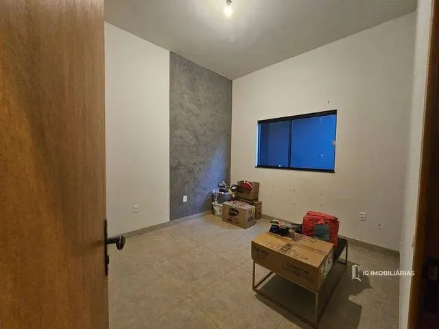 Imagem 7: Casa com 3 Dormitórios À Venda, 192 M² por R$ 410.000,00 - Cidade Jardim - Ituiutaba/Mg