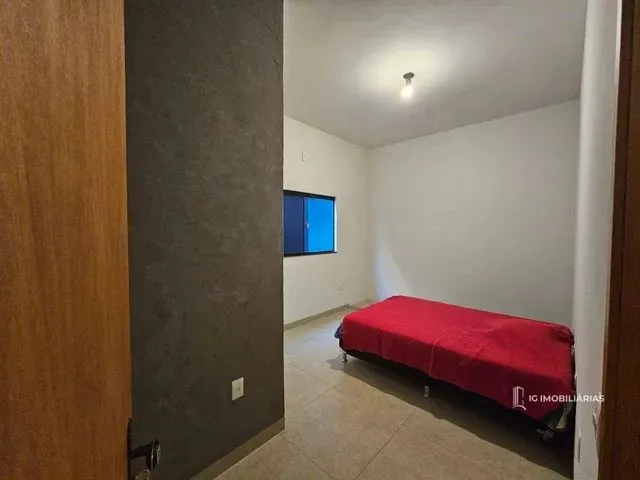 Imagem 14: Casa com 3 Dormitórios À Venda, 192 M² por R$ 410.000,00 - Cidade Jardim - Ituiutaba/Mg
