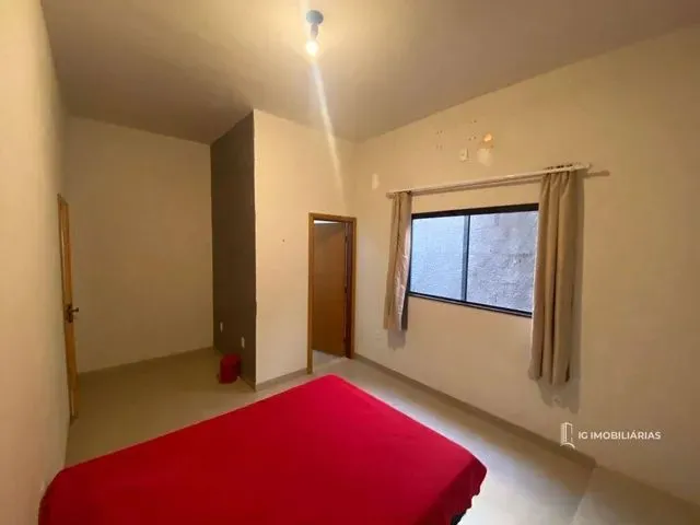 Imagem 4: Casa com 3 Dormitórios À Venda, 192 M² por R$ 410.000,00 - Cidade Jardim - Ituiutaba/Mg