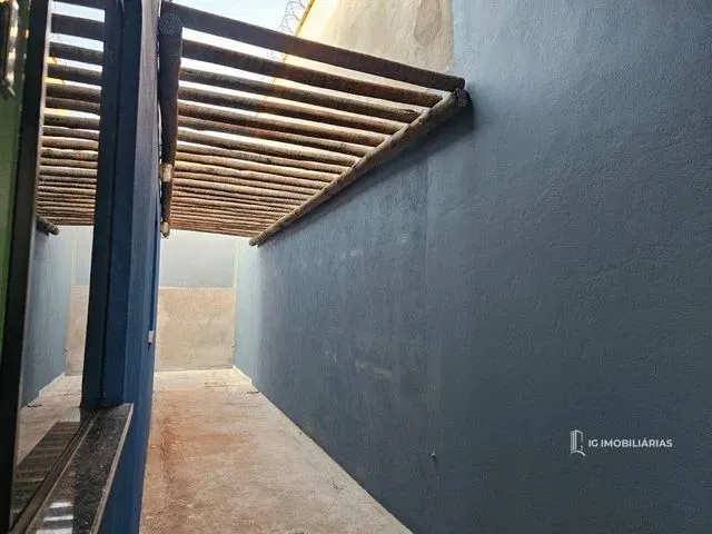 Imagem 9: Casa com 3 Dormitórios À Venda, 192 M² por R$ 410.000,00 - Cidade Jardim - Ituiutaba/Mg