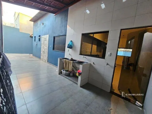 Imagem 13: Casa com 3 Dormitórios À Venda, 192 M² por R$ 410.000,00 - Cidade Jardim - Ituiutaba/Mg