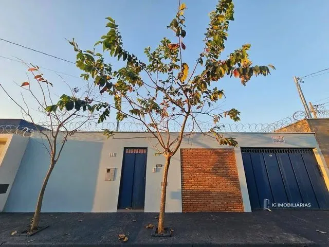 Imagem 12: Casa com 3 Dormitórios À Venda, 192 M² por R$ 410.000,00 - Cidade Jardim - Ituiutaba/Mg