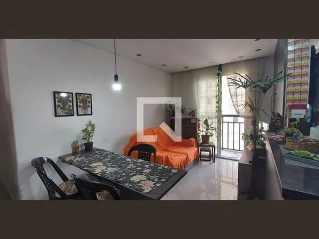 Imagem: Apartamento À Venda - Parque Erasmo Assunção