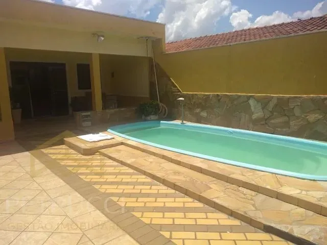 Imagem: Casa - Jardim Flórida - Indaiatuba