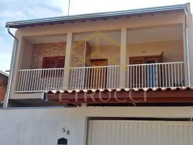 Imagem: Casa - Capela - Vinhedo