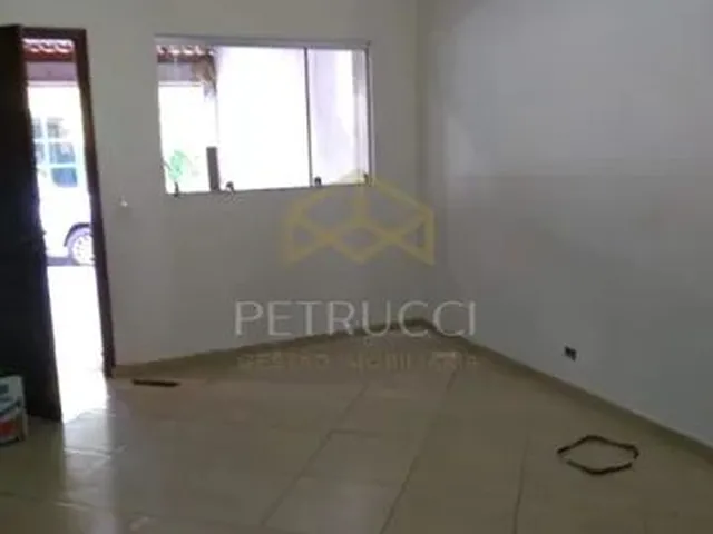 Imagem: Casa - Parque Residencial Potiguara - Itu