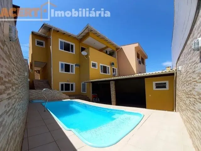 Imagem: Casa Residencial em Florianópolis - Sc