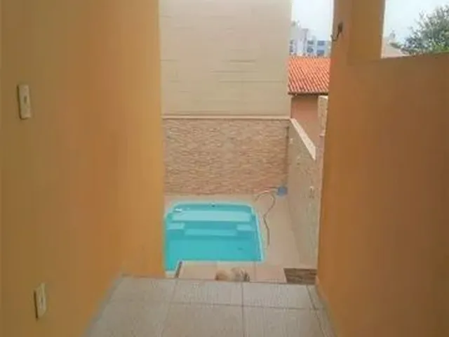 Imagem 9: Casa Residencial em Florianópolis - Sc, Estreito