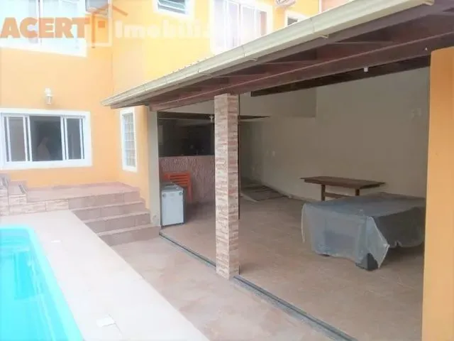 Imagem 11: Casa Residencial em Florianópolis - Sc, Estreito