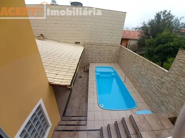 Imagem 2: Casa Residencial em Florianópolis - Sc, Estreito