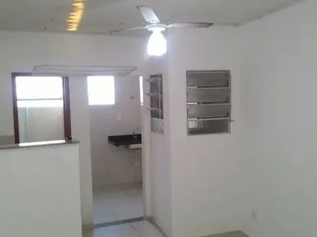Imagem 3: Apto. 1 Quarto no Centro de Vitória Bem Localizado