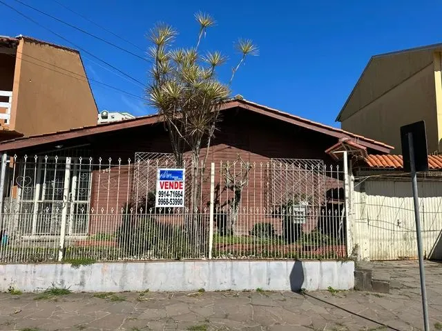 Imagem: Casa Térrea Mista com 98 Metros Quadrados