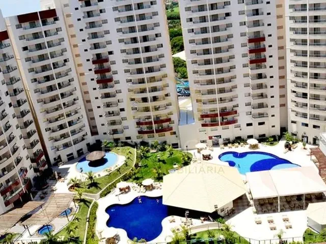 Imagem: Apartamento - Parque das Águas - Olímpia
