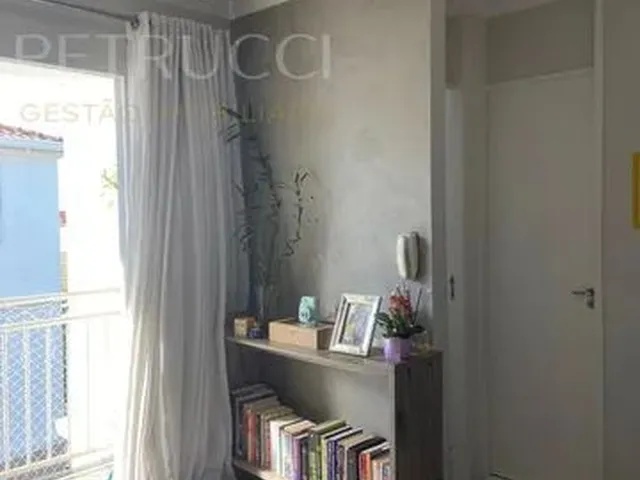 Imagem 5: Apartamento - Parque Prado - Campinas