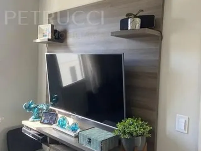 Imagem 2: Apartamento - Parque Prado - Campinas