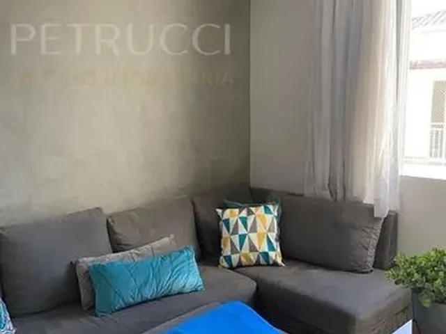 Imagem 3: Apartamento - Parque Prado - Campinas