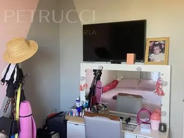 Imagem 4: Apartamento - Parque Prado - Campinas