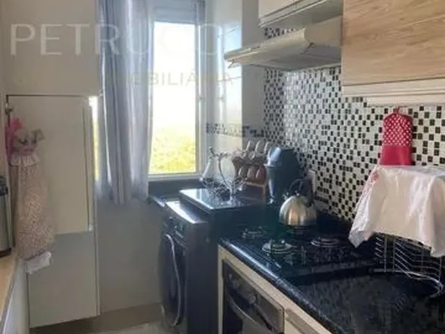 Imagem 7: Apartamento - Parque Prado - Campinas