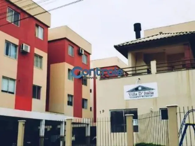 Imagem 3: Sm/Apartamento de 2 Dormitórios em São José-Sc