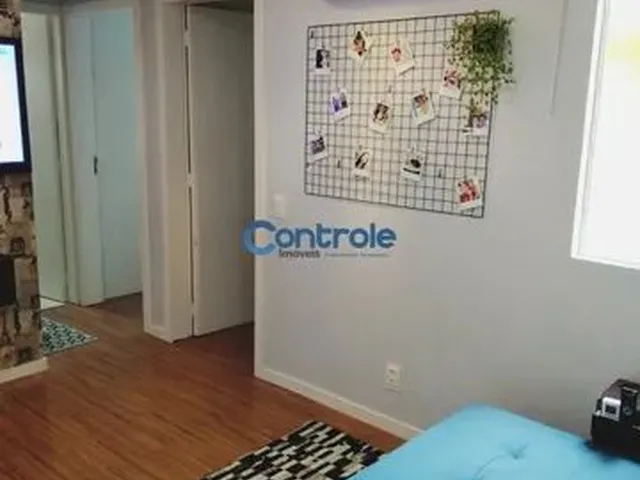 Imagem 2: Sm/Apartamento de 2 Dormitórios em São José-Sc