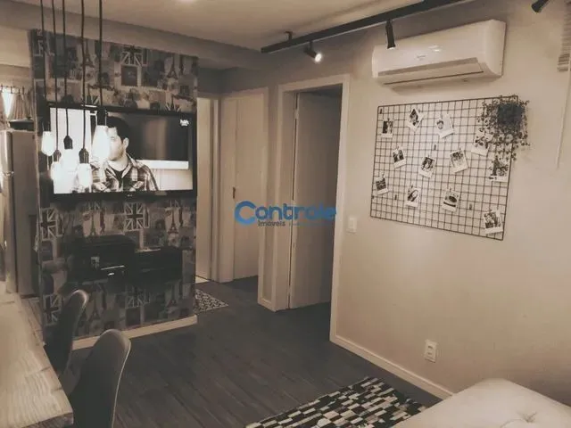 Imagem 6: Sm/Apartamento de 2 Dormitórios em São José-Sc