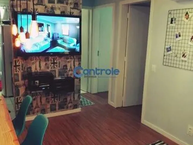 Imagem 5: Sm/Apartamento de 2 Dormitórios em São José-Sc