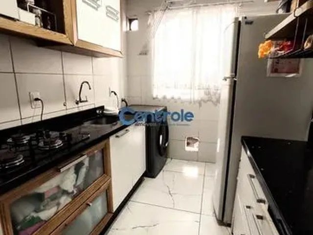 Imagem 12: Sm/Apartamento de 2 Dormitórios em São José-Sc