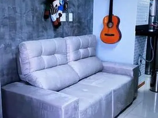 Imagem 6: 1 Suíte em Jurunas - Belém - Pa