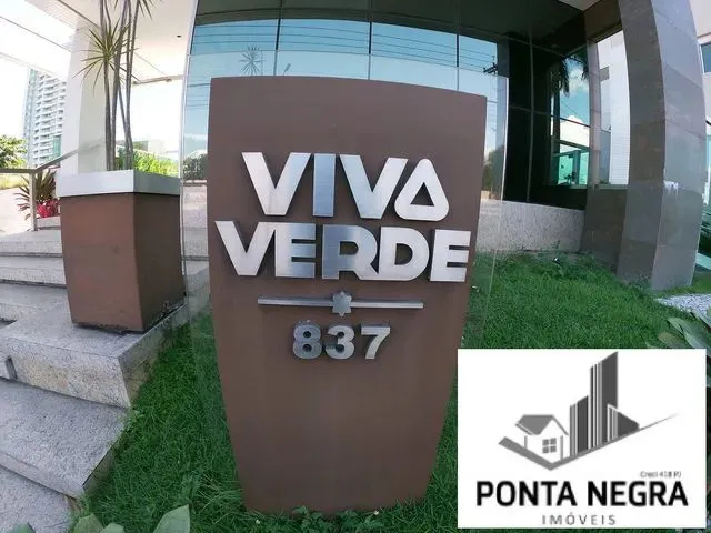 Imagem: Viva Verde Residencial, 110M2, Dom Pedro