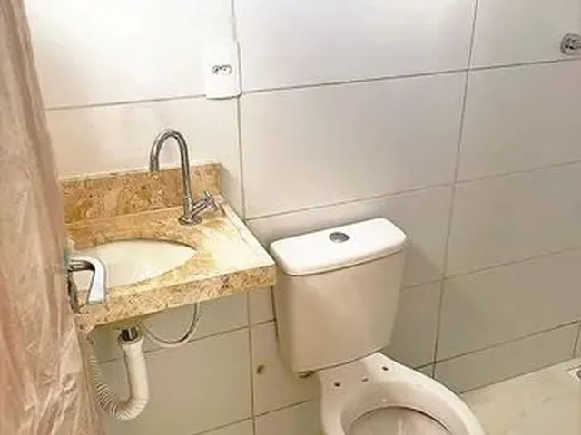 Imagem 4: 1º Andar com 2 Quartos e Varanda, Próximo a Av. Epitácio Pessoa. com Piscina e Vaga