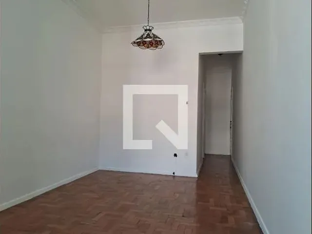 Imagem: Apartamento À Venda - Andaraí, 2 Quartos