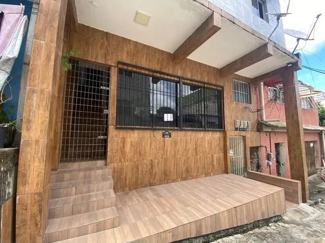 Imagem: Oportunidade Casa Ibura Ur3 140Mil