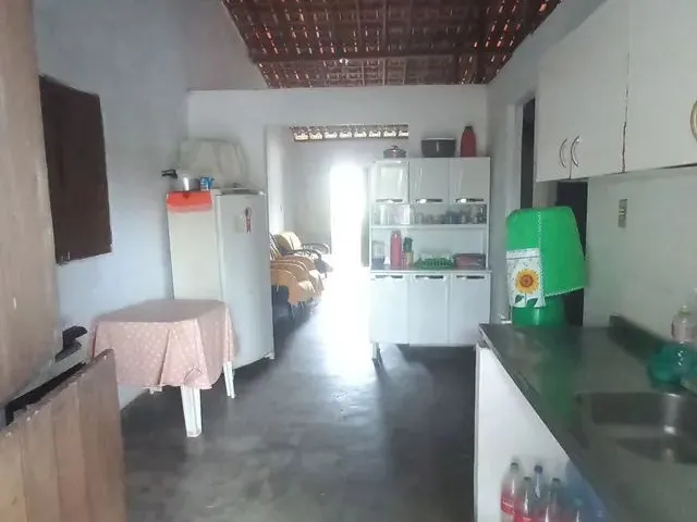 Imagem: Vende-Se Uma Casa em Acaú Pb