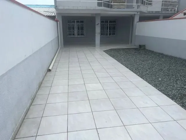 Imagem: Casa no Bairro Barra do Rio - Casa Térrea