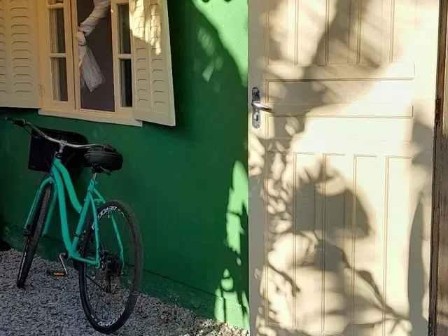 Imagem: Alugo.para Casal com Um Gato