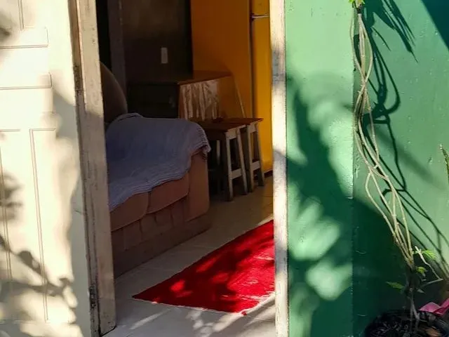Imagem 2: Alugo.para Casal com Um Gato