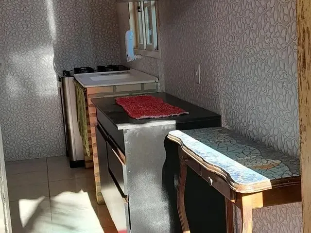 Imagem 3: Alugo.para Casal com Um Gato