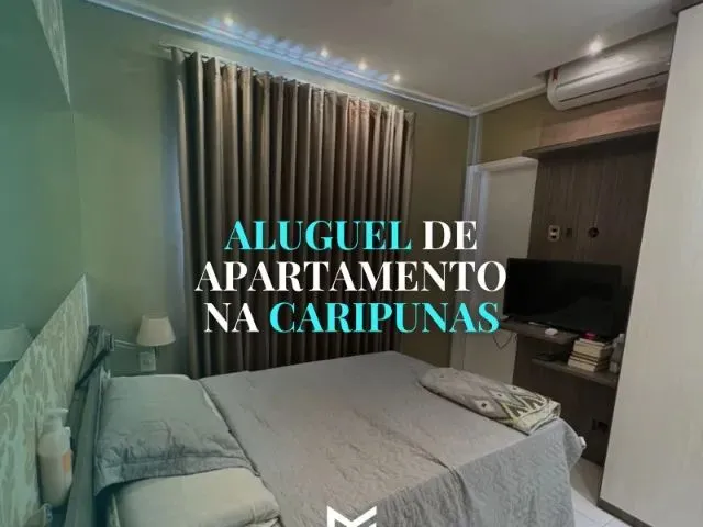 Imagem 1: Ed. Mistral - 2/4 Sendo 1 Suíte