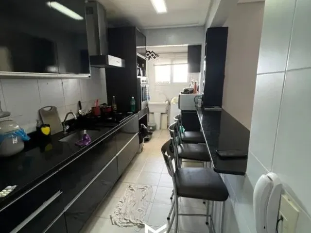 Imagem 10: Ed. Mistral - 2/4 Sendo 1 Suíte